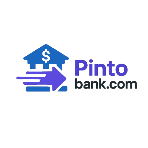 Pintobank Icon